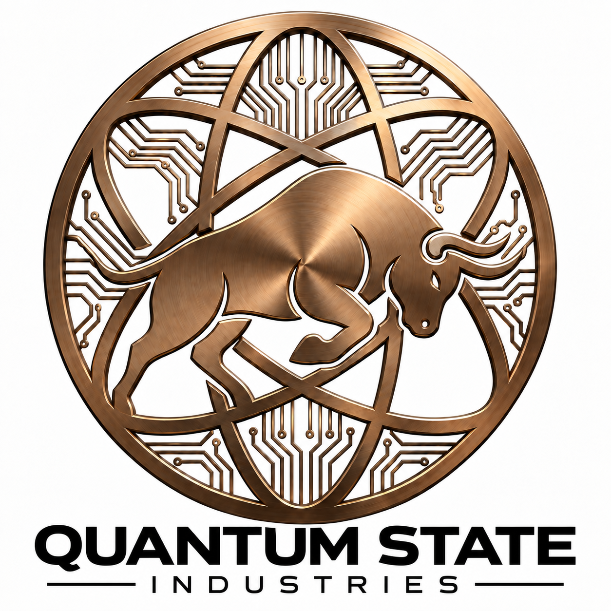 Quantum State Industries